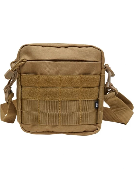 Foto van product Brandit Schoudertas beige / camel
