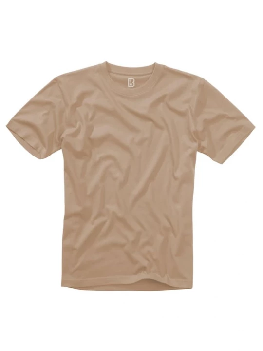 Foto van product Brandit Shirt camel