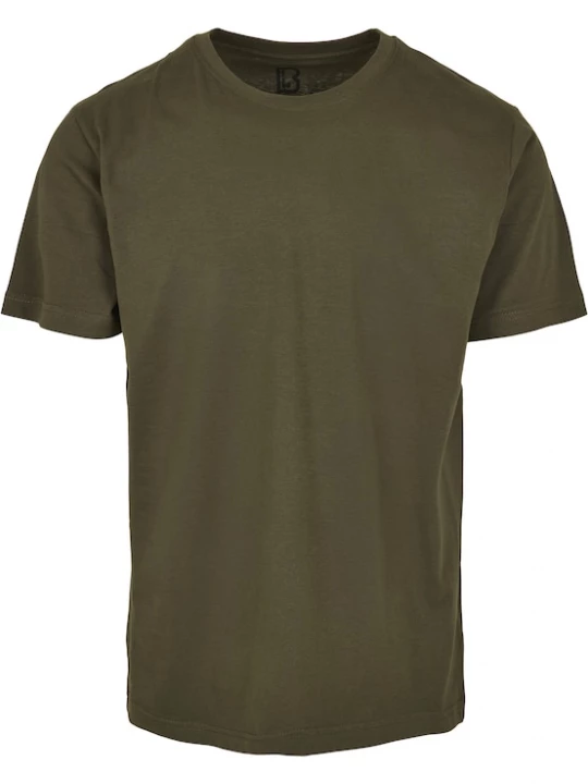 Foto van product Brandit Shirt kaki