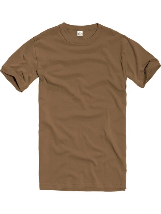 Foto van product Brandit Shirt lichtbruin
