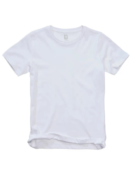 Foto van product Brandit Shirt wit