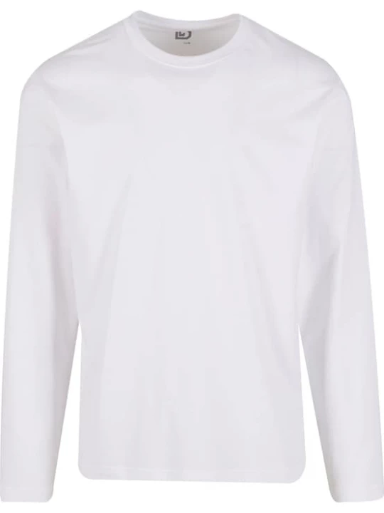 Foto van product Brandit Shirt wit