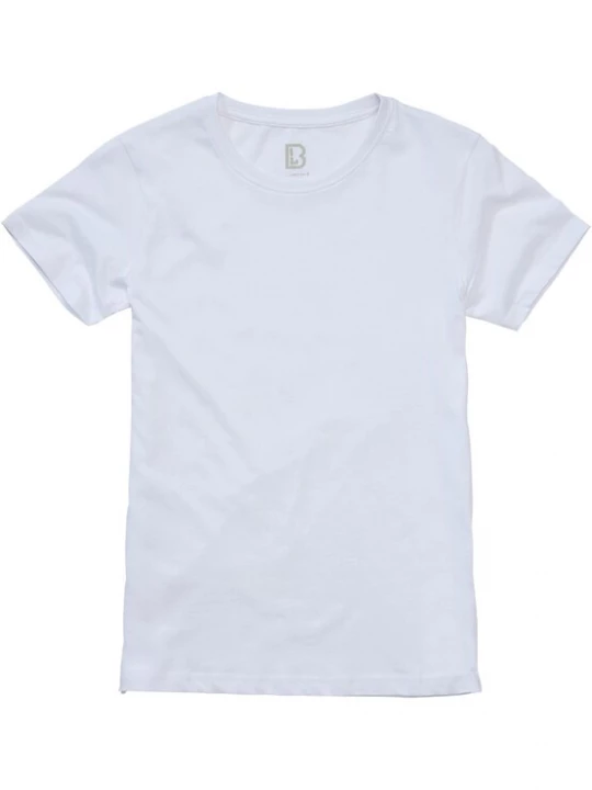 Foto van product Brandit Shirt wit