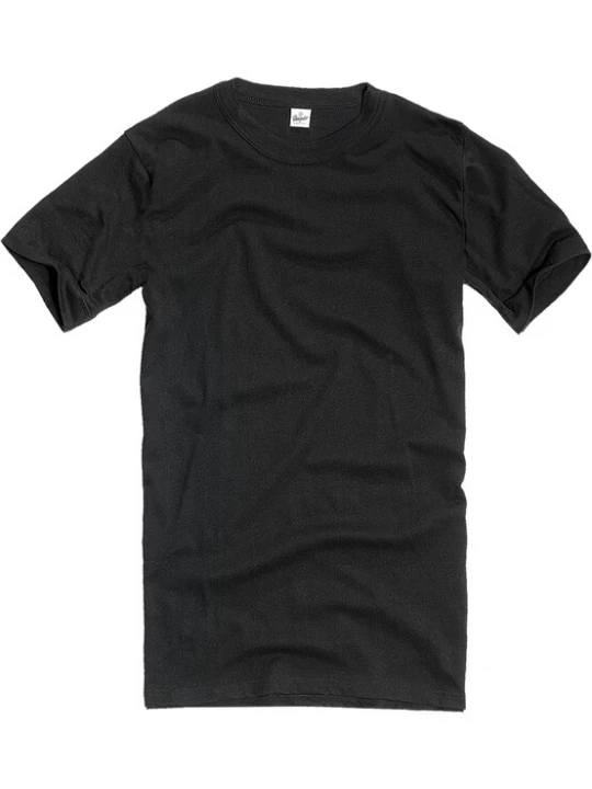 Foto van product Brandit Shirt zwart