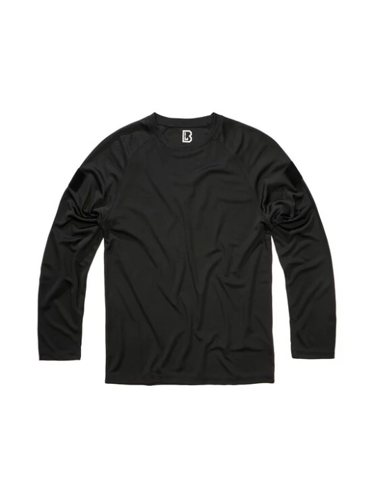 Foto van product Brandit Shirt zwart