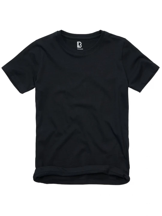 Foto van product Brandit Shirt zwart