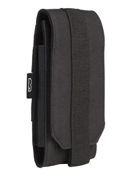 Foto van product Brandit Smartphonehoesje zwart