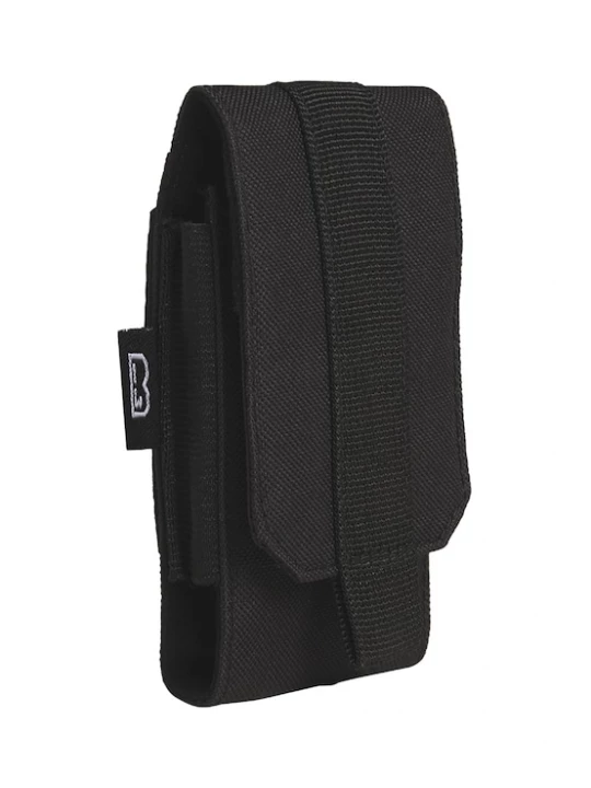 Foto van product Brandit Smartphonehoesje zwart