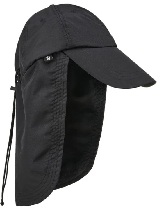 Foto van product Brandit Sportpet zwart