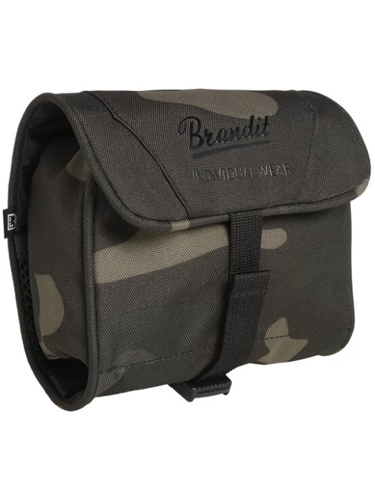 Foto van product Brandit Toilettas beige / kaki