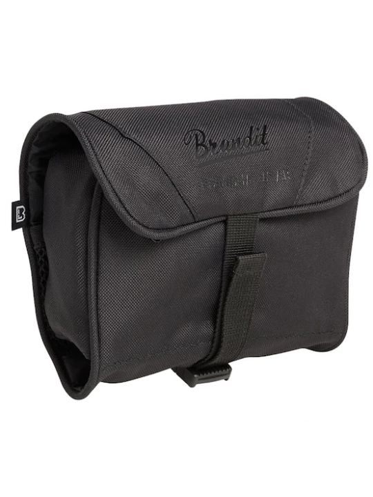 Foto van product Brandit Toilettas zwart