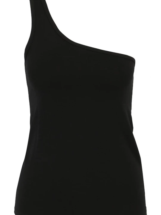 Foto van product Brandit Top 'Abbey ' zwart