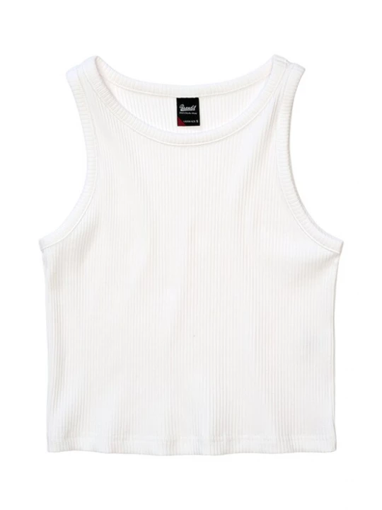 Foto van product Brandit Top 'Ela' wit