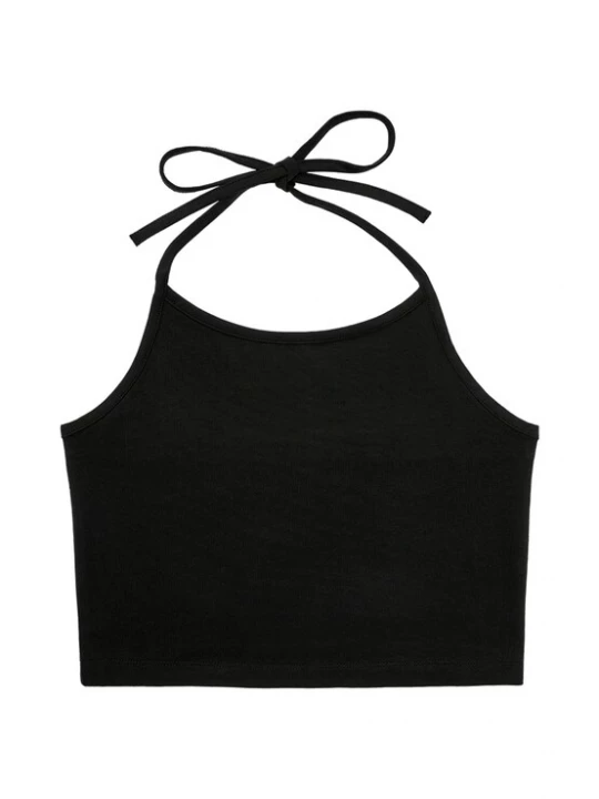 Foto van product Brandit Top zwart