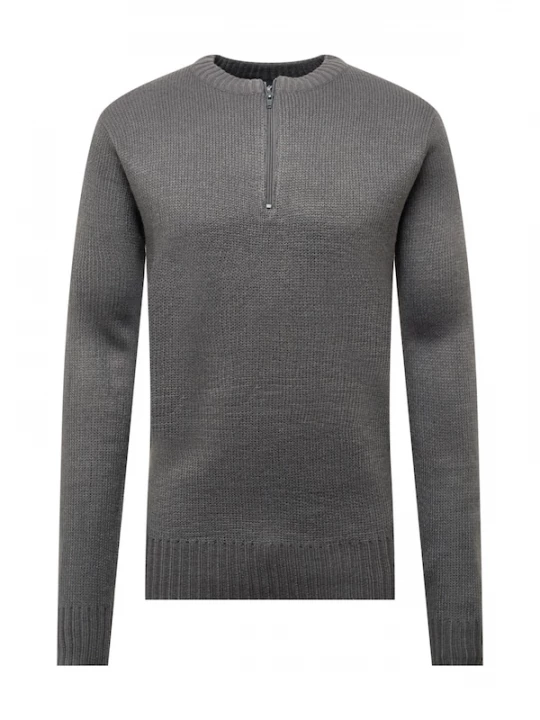 Foto van product Brandit Trui 'Armee' donkergrijs