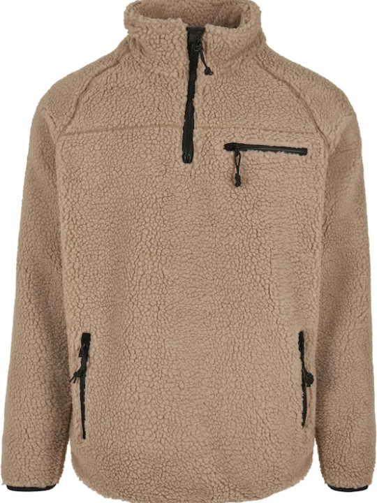 Foto van product Brandit Trui camel