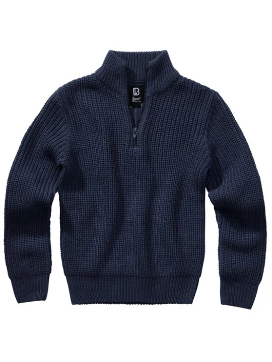 Foto van product Brandit Trui navy