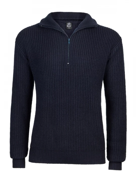 Foto van product Brandit Trui navy