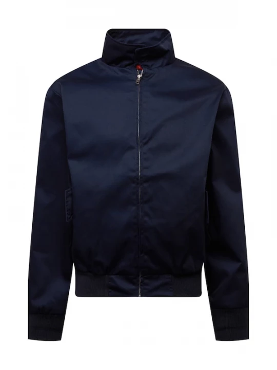 Foto van product Brandit Tussenjas 'Lord Canterbury' navy