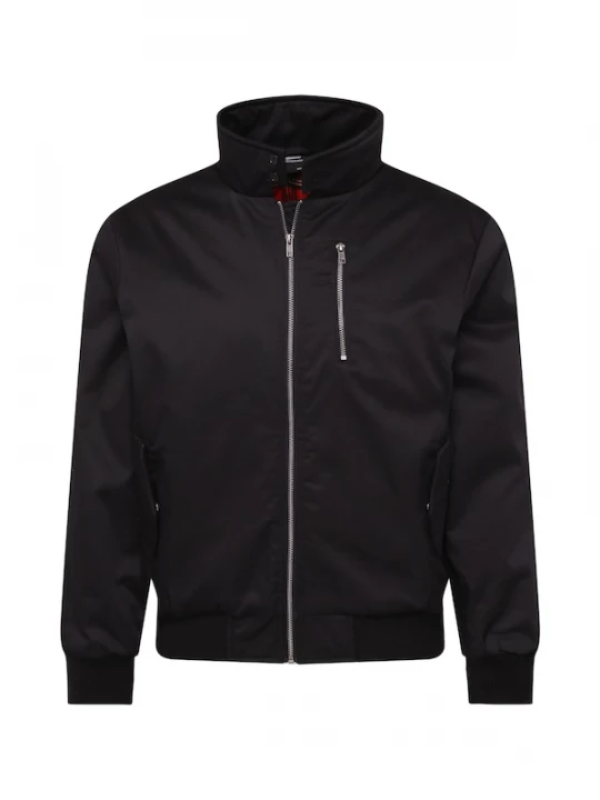 Foto van product Brandit Tussenjas 'LORD CANTERBURY' zwart