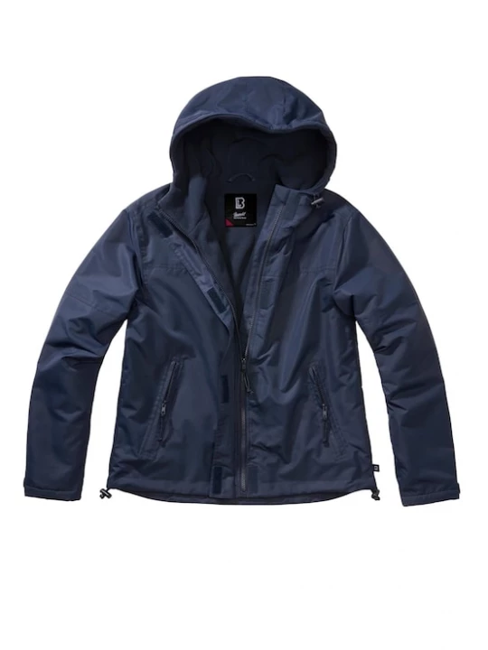 Foto van product Brandit Tussenjas navy