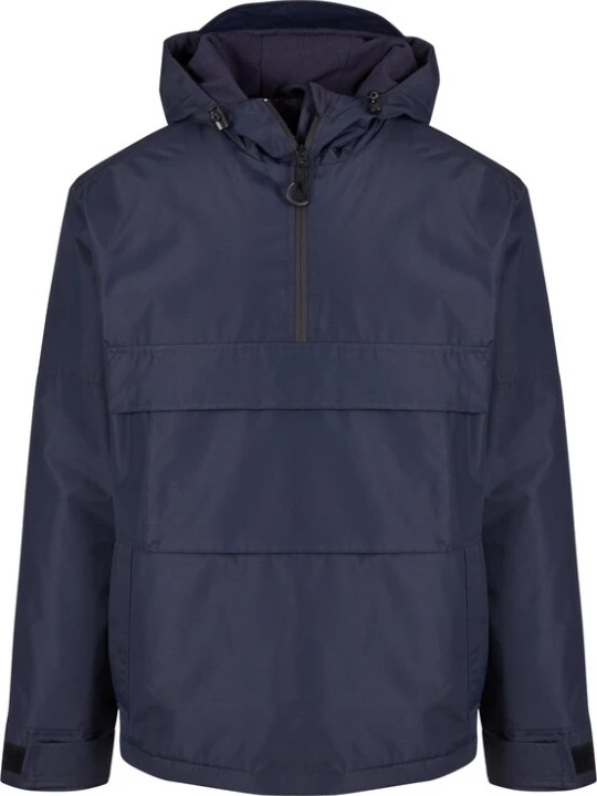 Foto van product Brandit Tussenjas navy
