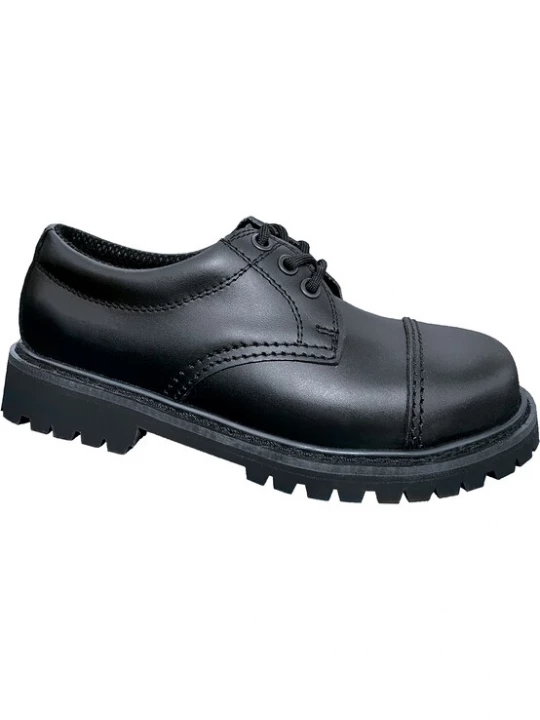 Foto van product Brandit Veterschoen 'Phantom' zwart