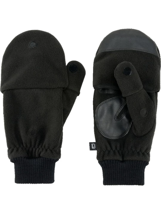 Foto van product Brandit Vingerhandschoenen zwart