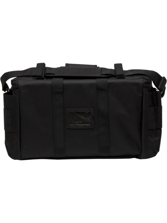 Foto van product Brandit Weekendtas zwart