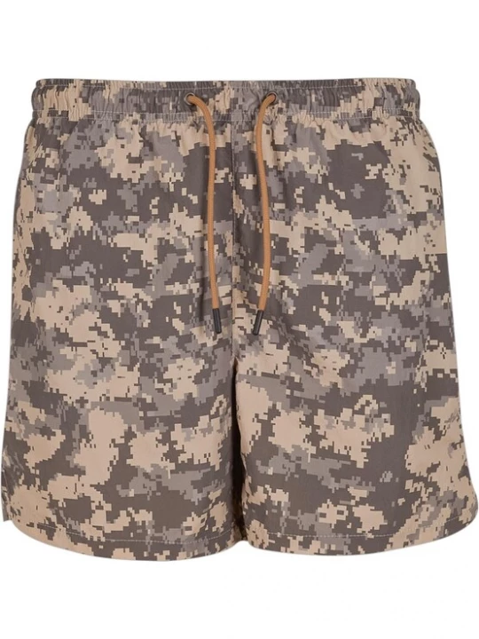 Foto van product Brandit Zwemshorts beige / taupe