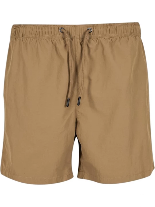 Foto van product Brandit Zwemshorts camel