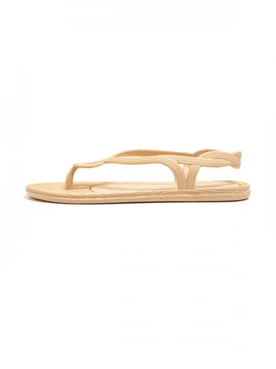 Foto van product Brasileras Sandaal 'Antalya' beige