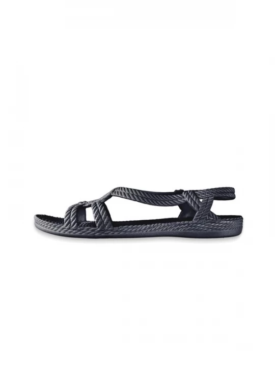 Foto van product Brasileras Sandaal 'Esmirna' donkerblauw