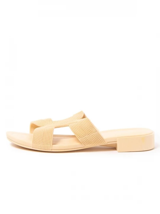 Foto van product Brasileras Sandaal 'Mardin' beige