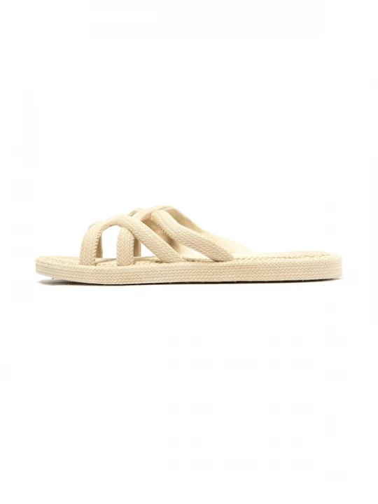 Foto van product Brasileras Sandaal 'Mersin' beige