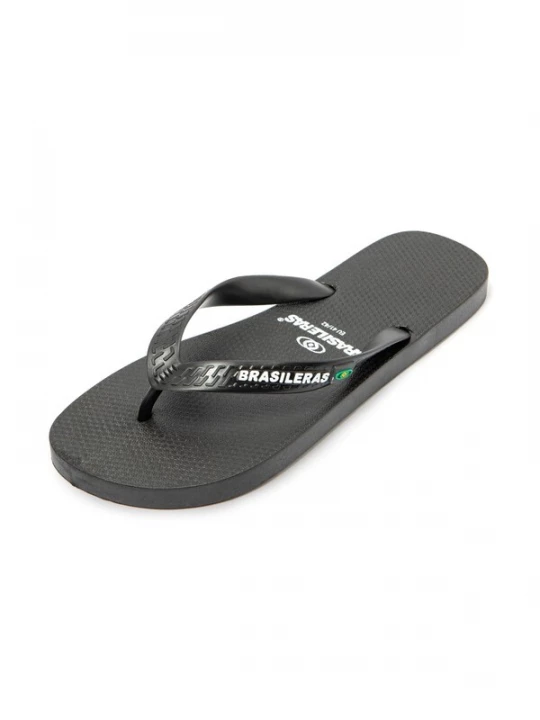 Foto van product Brasileras Strand- / badschoen 'Classic Pro M' zwart / wit