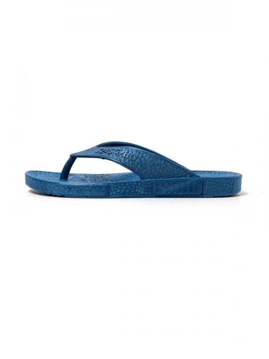 Foto van product Brasileras Strand- / badschoen 'Gummix' saffier