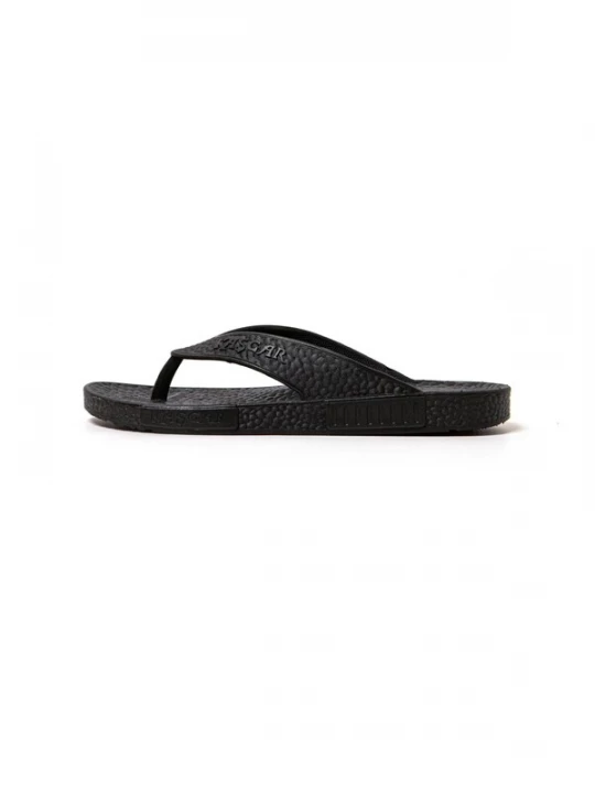 Foto van product Brasileras Strand- / badschoen 'Gummix' zwart