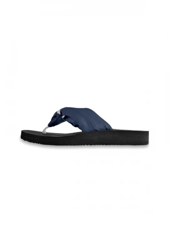 Foto van product Brasileras Strand- / badschoen 'Nudo' donkerblauw
