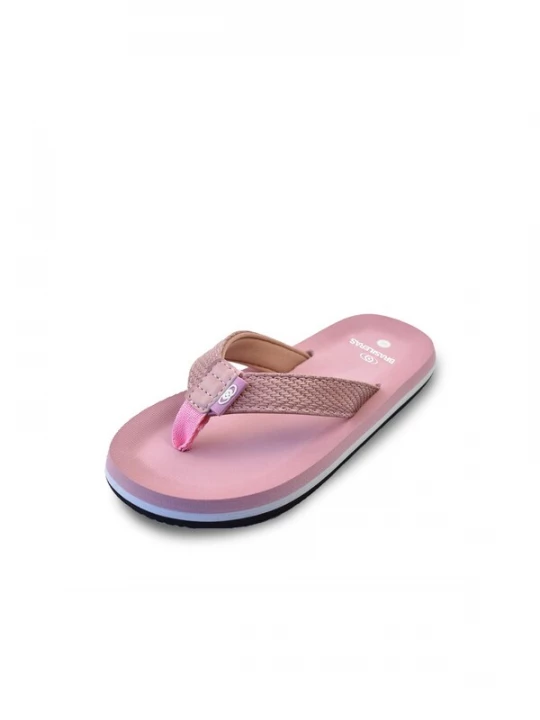 Foto van product Brasileras Strand- / badschoen 'Puff' rosé