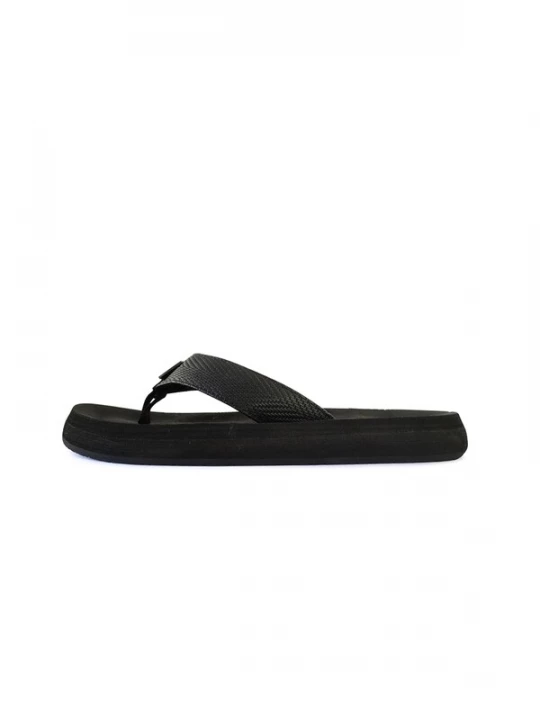 Foto van product Brasileras Strand- / badschoen 'Puff' zwart