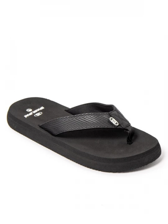 Foto van product Brasileras Strand- / badschoen 'Puff' zwart