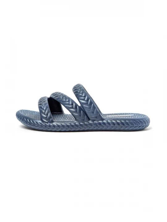 Foto van product Brasileras Strand- / badschoen 'Sira' donkerblauw