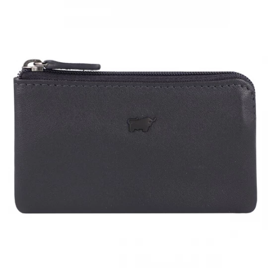 Foto van product Braun Büffel Etui 'Hannes' zwart