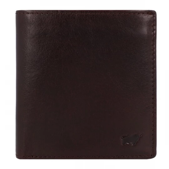 Foto van product Braun Büffel Portemonnee 'Arezzo' bruin