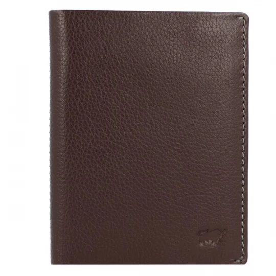 Foto van product Braun Büffel Portemonnee bruin