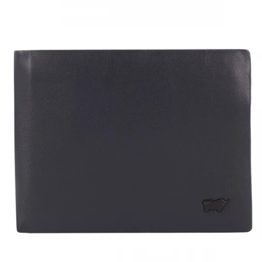 Foto van product Braun Büffel Portemonnee 'Hannes' navy