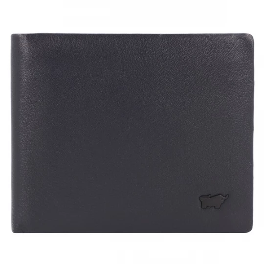 Foto van product Braun Büffel Portemonnee 'Hannes ' royal blue / koningsblauw brązowy