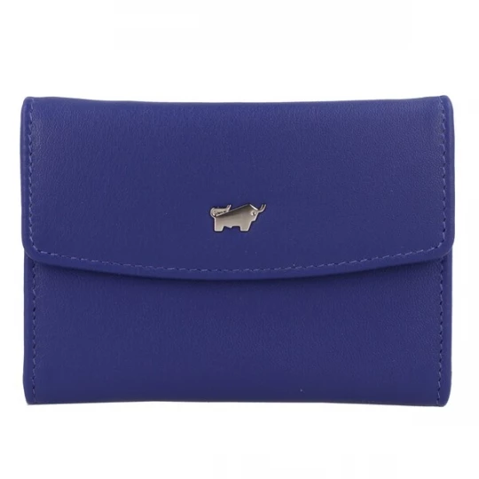 Foto van product Braun Büffel Portemonnee 'Joy' royal blue / koningsblauw brązowy