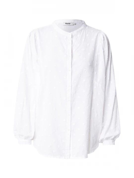 Foto van product Brava Fabrics Blouse wit
